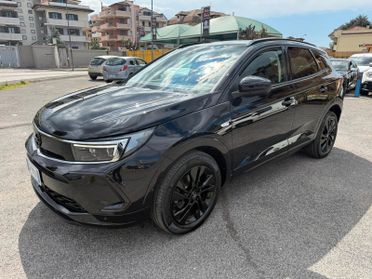 OPEL GRANDLAND GS 1.5DIESEL 131CV AUTOMATICA 54MILAKM EURO6E