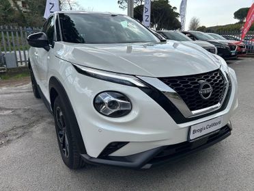 Nissan Juke 1.0 DIG-T 114 N-Connecta Mt