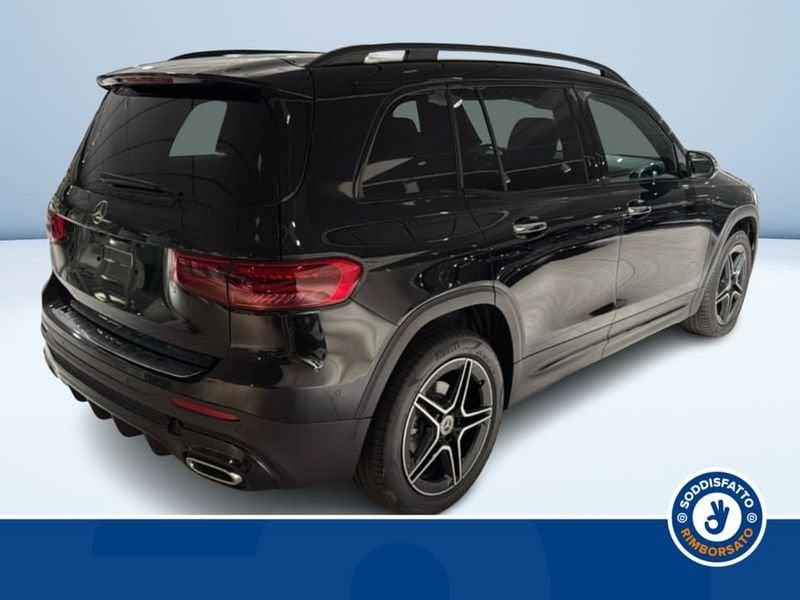 Mercedes-Benz Classe GLB GLB 200d Automatic AMG Line Advanced Plus