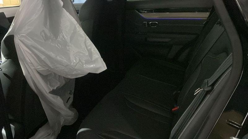 SPORTEQUIPE Sportequipe 6 GT Sportequipe 6 GT 1.5 Turbo DCT GPL