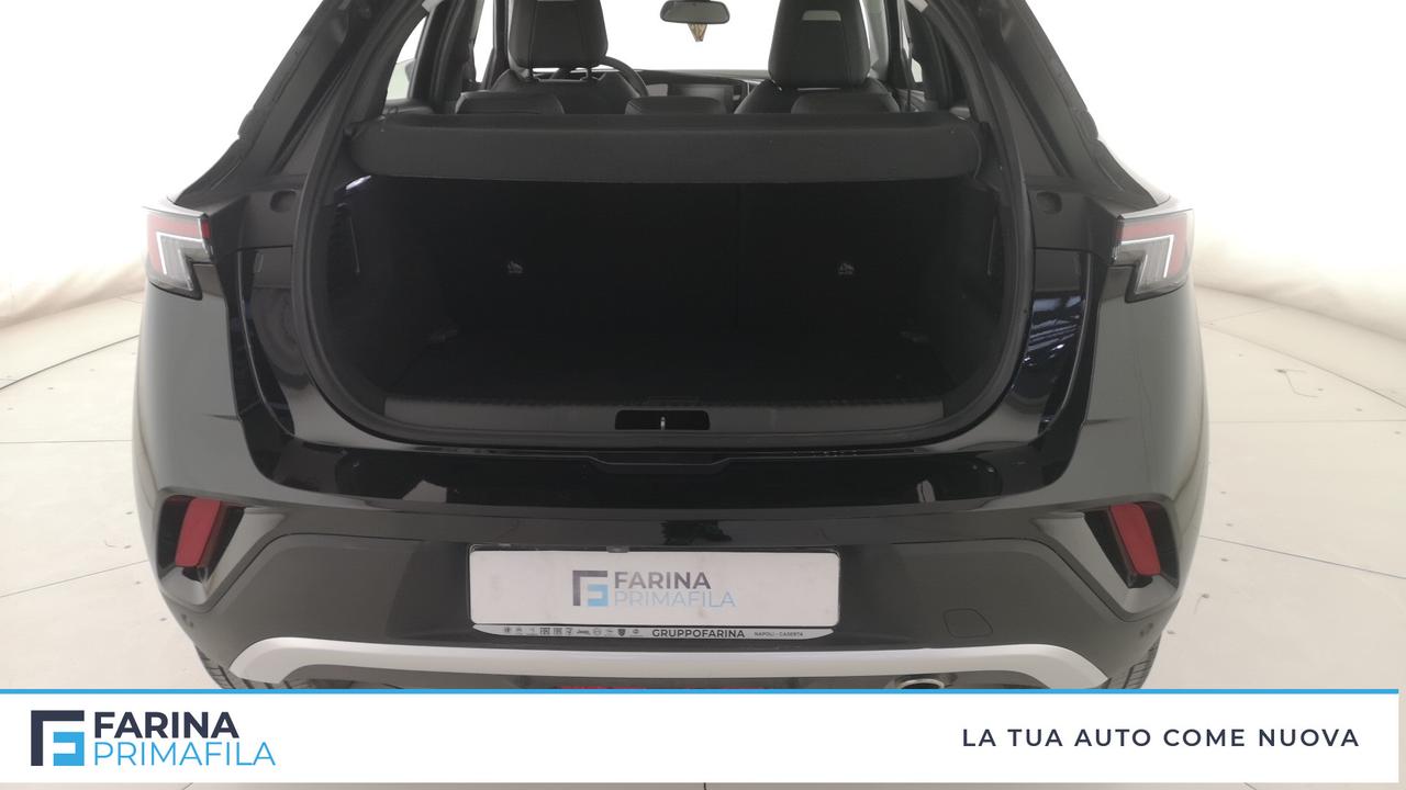 OPEL Mokka II - Mokka 1.5 Elegance s&s 110cv