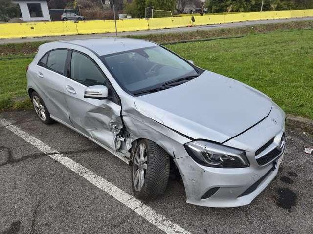 Mercedes-Benz A 180 Classe A - W176 d Premium auto my16
