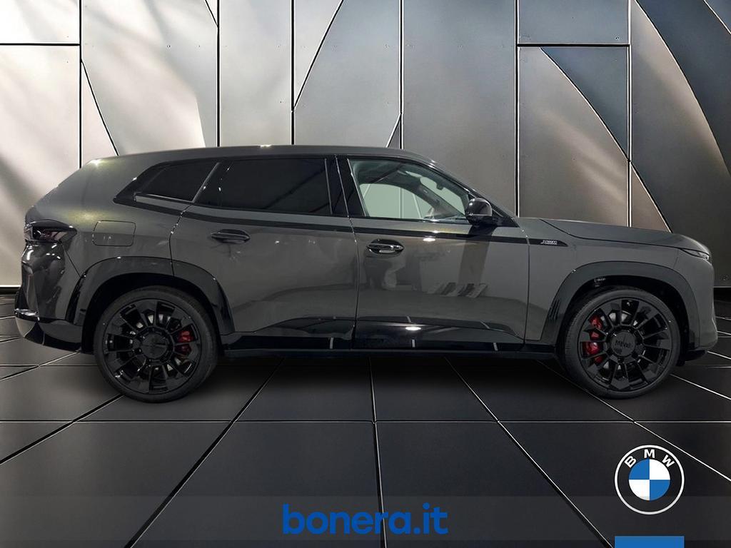 BMW XM 50 e Steptronic