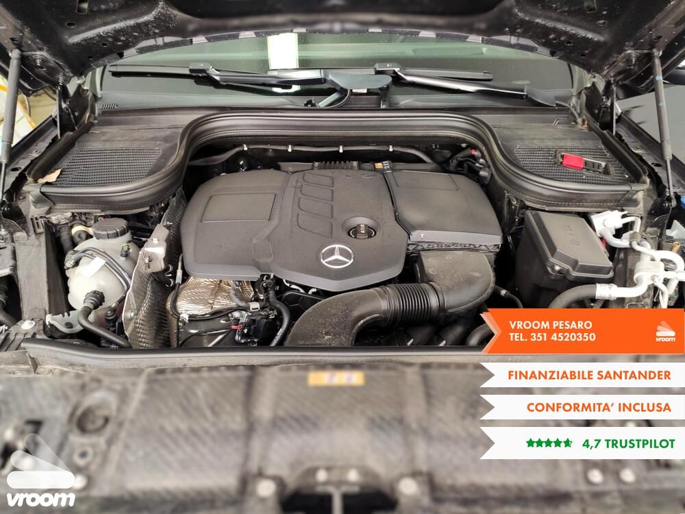 MERCEDES GLE Coupé (C167) GLE 350 de 4Matic...