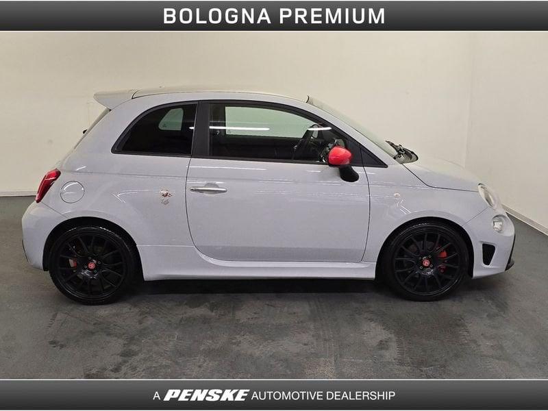Abarth 595 595 1.4 Turbo T-Jet 160 CV Pista