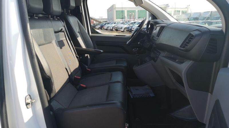 Peugeot Expert 2.0 BlueHDi 120 S&S PL-TN Furgone Premium Standard