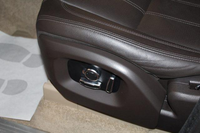 LAND ROVER Range Rover 3.0 TDV6 VOGUE *UNIPROPRIETARIO*TV*