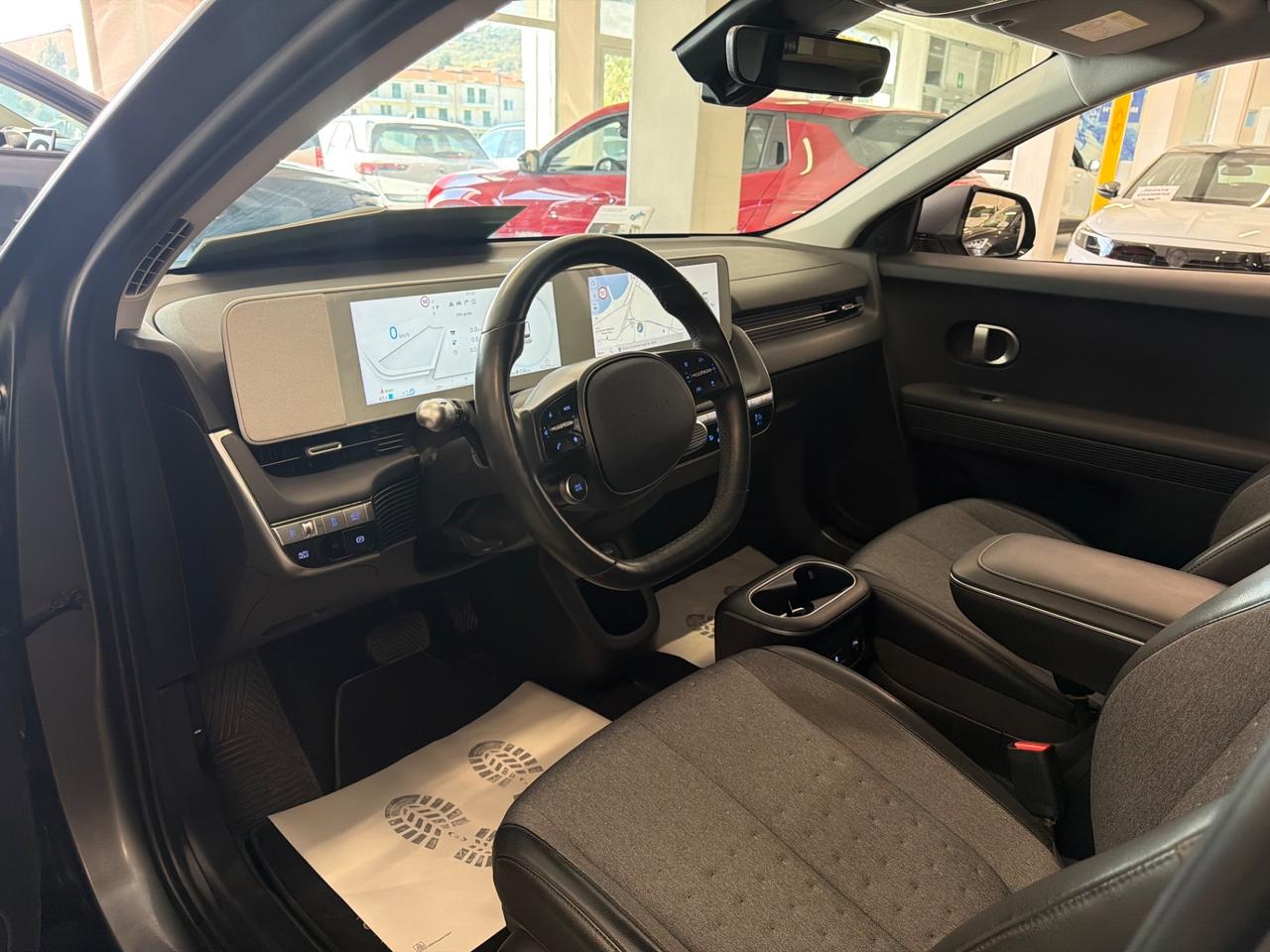 Hyundai Ioniq 5 77.4 kWh Evolution