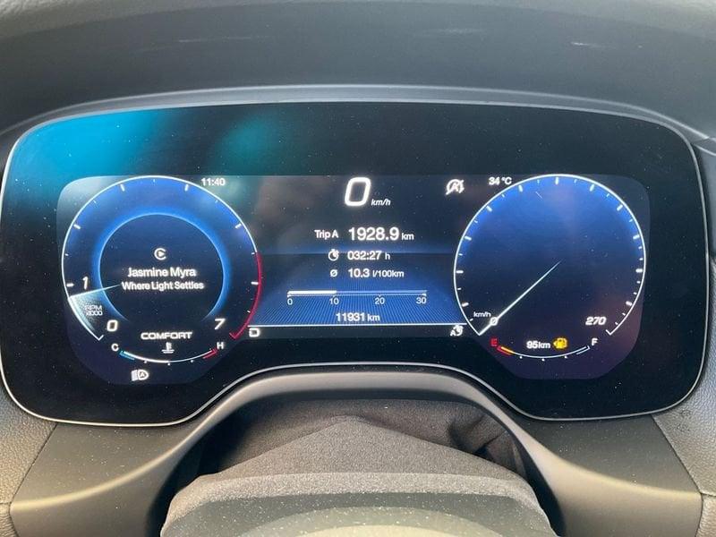 Maserati Grecale 2.0 300cv MHEV GT Q4 auto