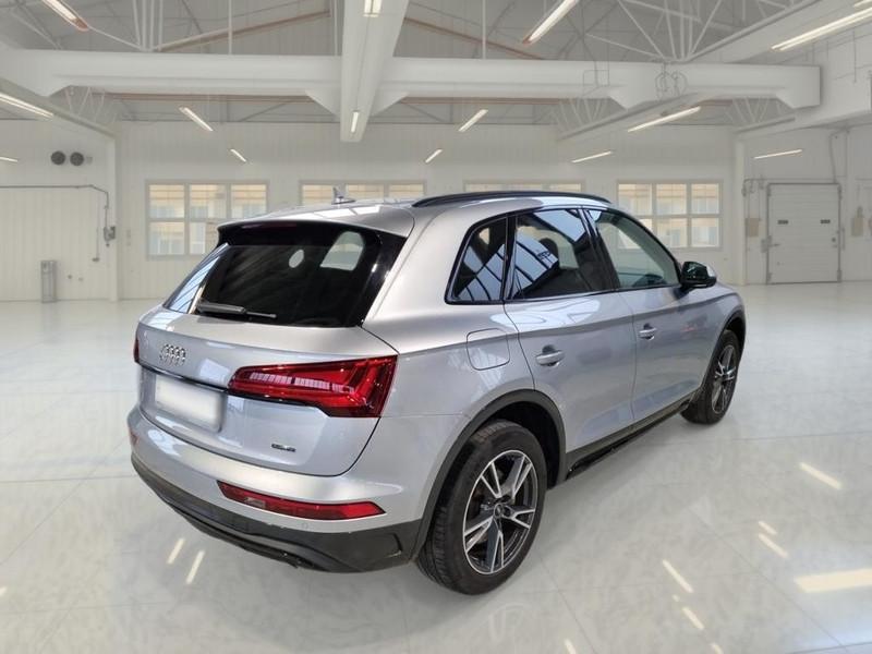 AUDI Q5 50 TFSI E BUSINESS ADVANCED QUATTRO S TRONIC SUV