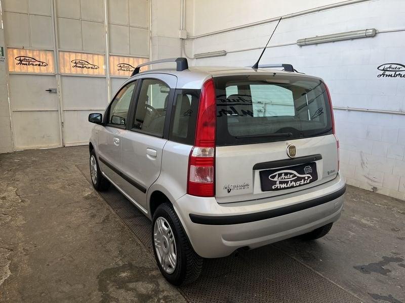 FIAT Panda Panda 1.2 Dynamic Natural Power
