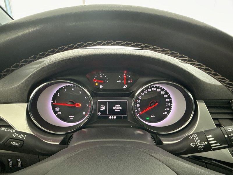 Opel Astra ST 1.2 Turbo Ultimate 145cv S&S MT6