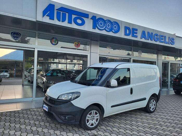Fiat Doblo Doblo0 MJT