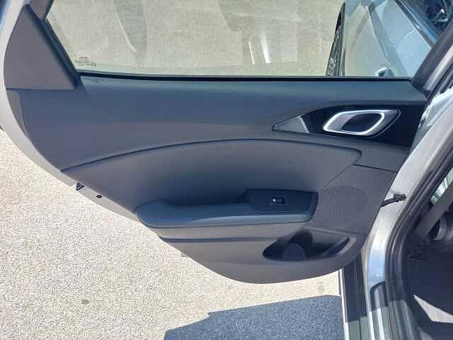 Kia XCeed 1.6 CRDi 136 CV MHEV DCT High Tech