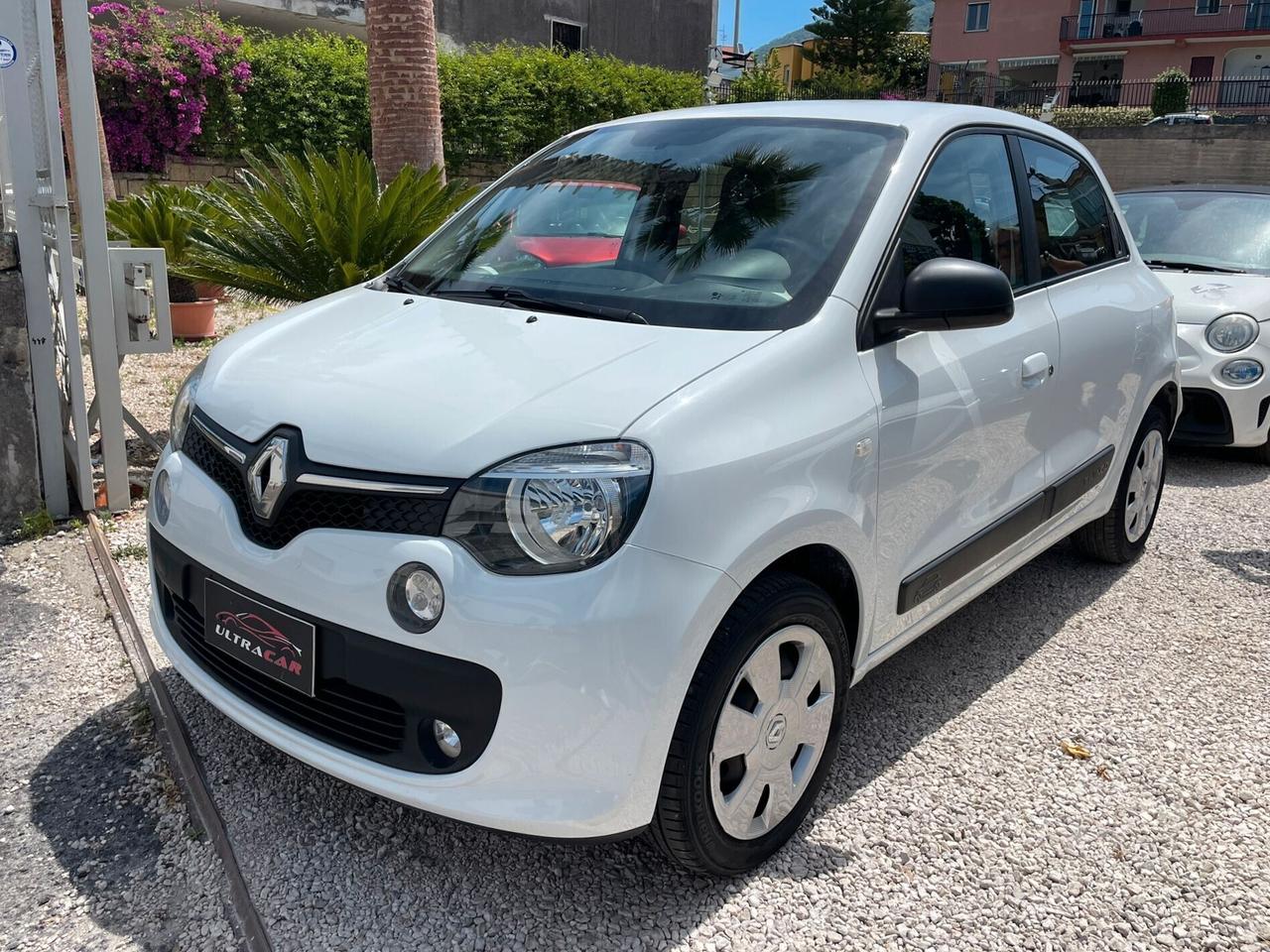 Renault Twingo 1.0 70 cv Life