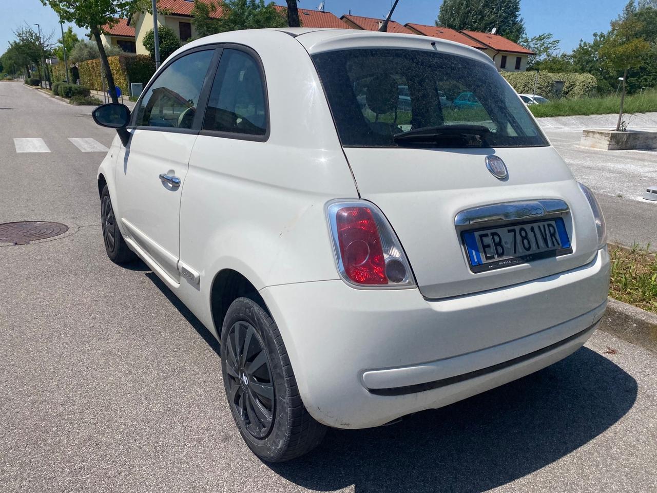 Fiat 500 1.2 Sport