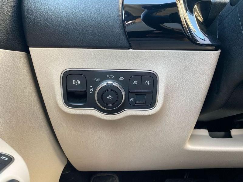 Mercedes-Benz GLA 250 Sport auto