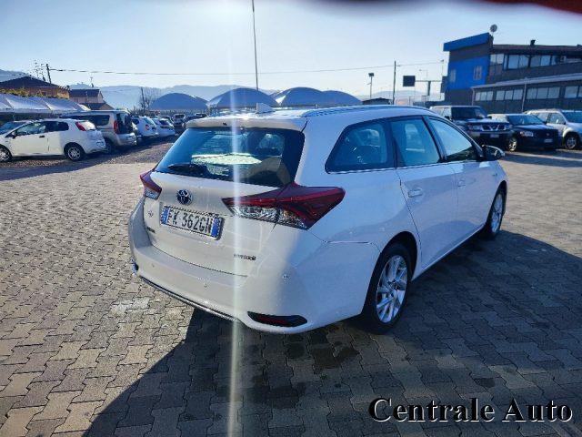 TOYOTA Auris Touring Sports 1.8 Hybrid Active