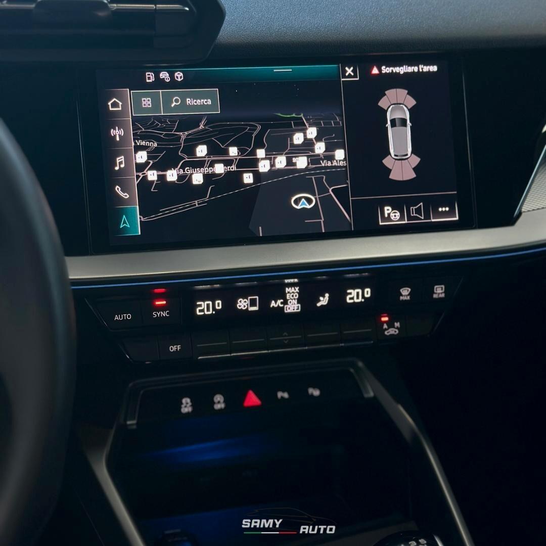 Audi A3 SPB 30 TDI