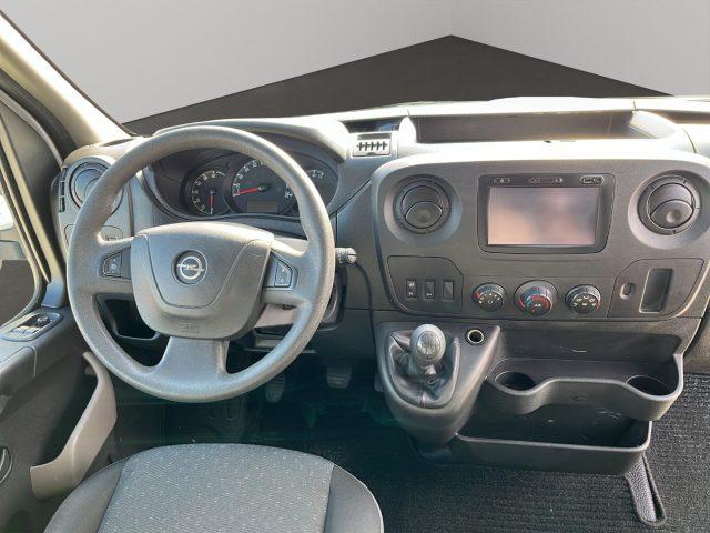 OPEL Movano 2.3 CDTI 130CV L2H2