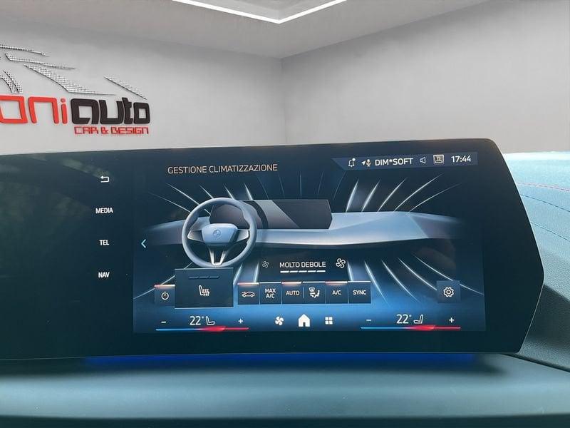 BMW Serie 2 Gran Coupe 220 48V Gran Coupé MSport