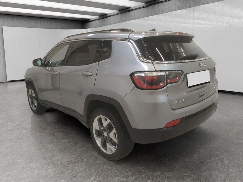 Jeep Compass 1.4 m-air Limited 4wd 170cv auto my19
