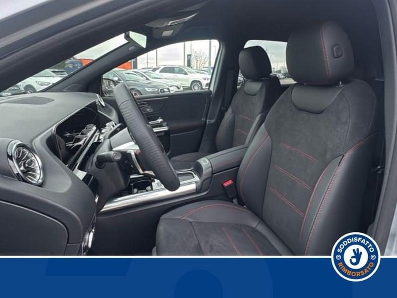 Mercedes-Benz Classe B 180d Automatic AMG Line Advanced Plus