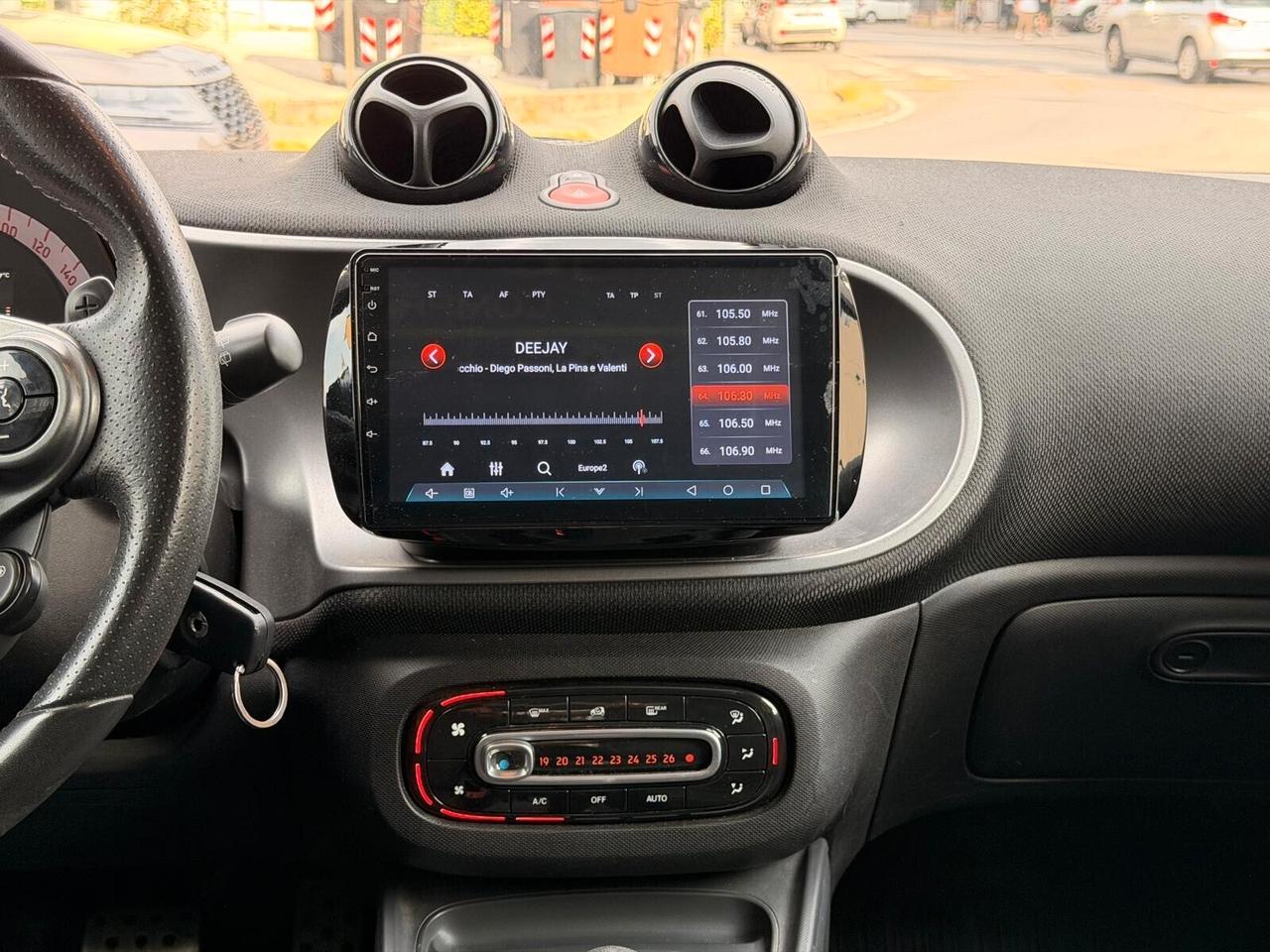 Smart ForTwo 70 1.0 twinamic Prime