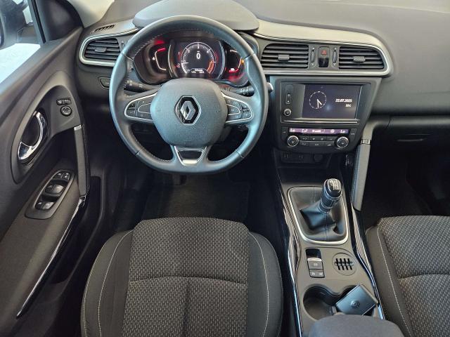 Renault Kadjar Kadjar 1.6 dci energy Zen 130cv