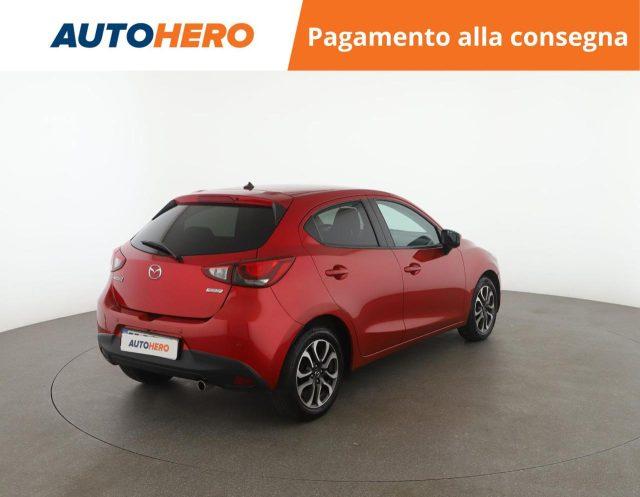 MAZDA 2 1.5 105 CV Skyactiv-D Exceed
