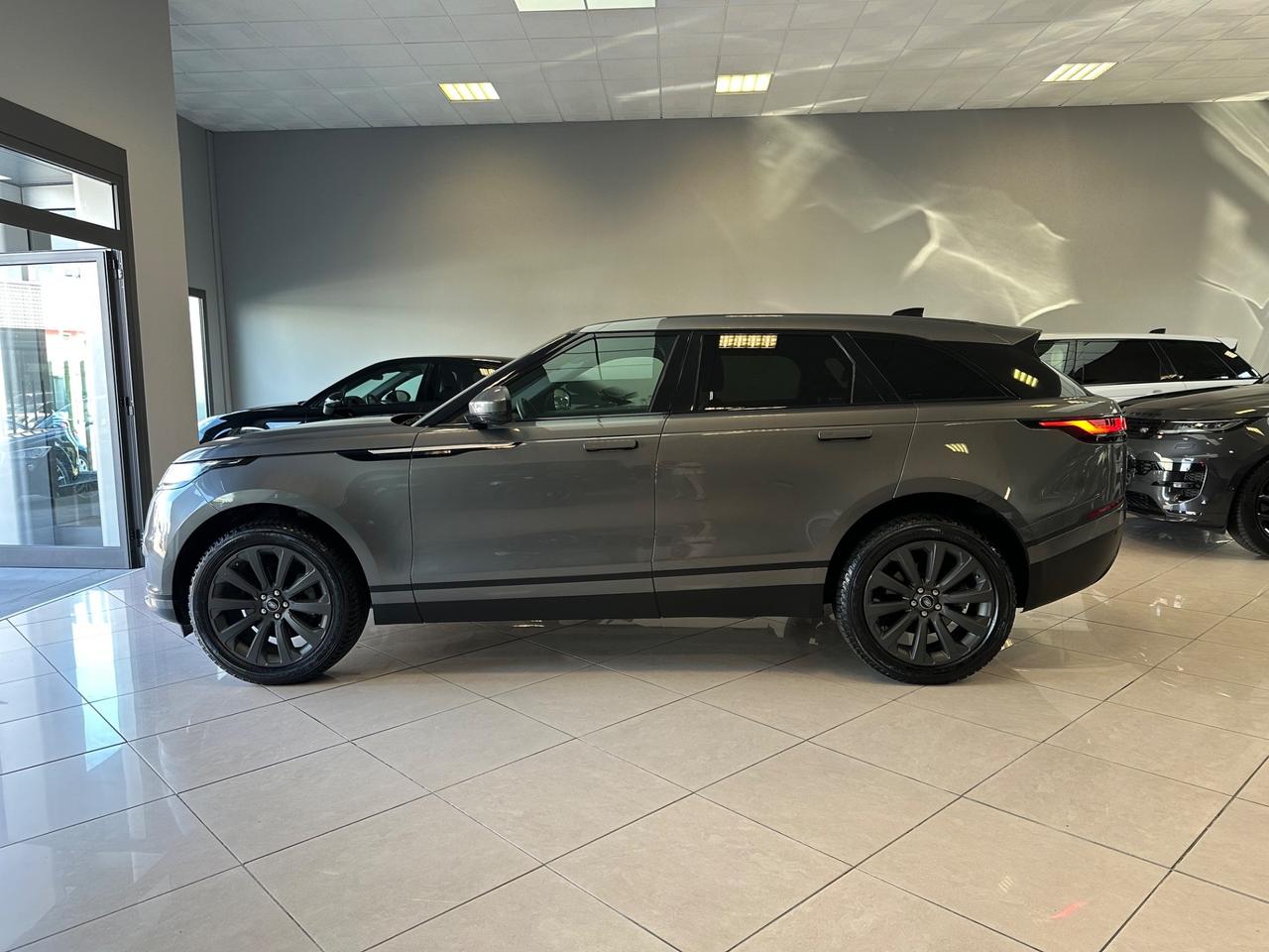 Land Rover Range Velar 2.0 TD4 180 CV HSE