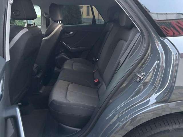 Audi Q2 35 TDI S tronic Admired NAVI-FULL LED