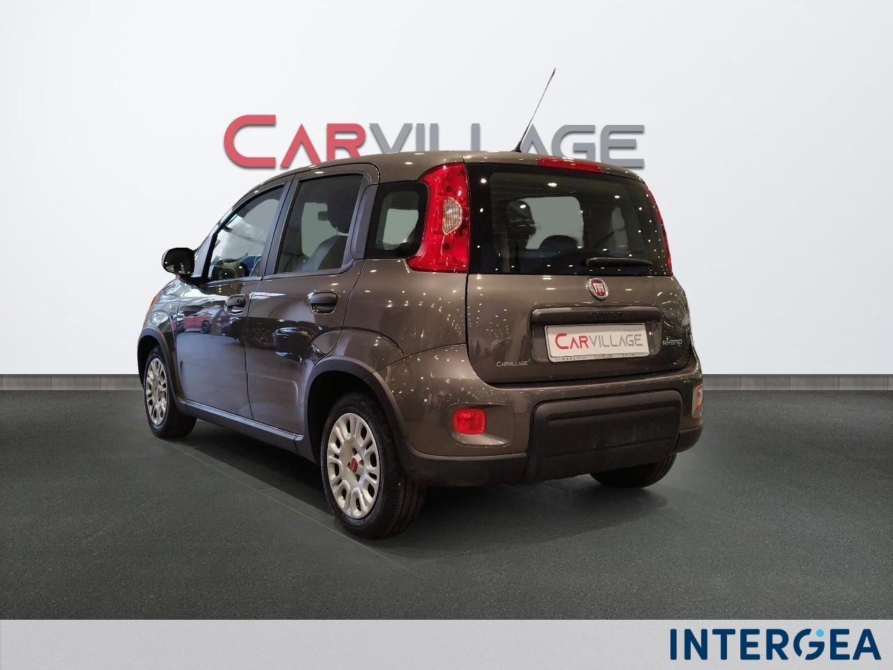 FIAT Panda 1.0 firefly hybrid s&s 70cv 5p.ti