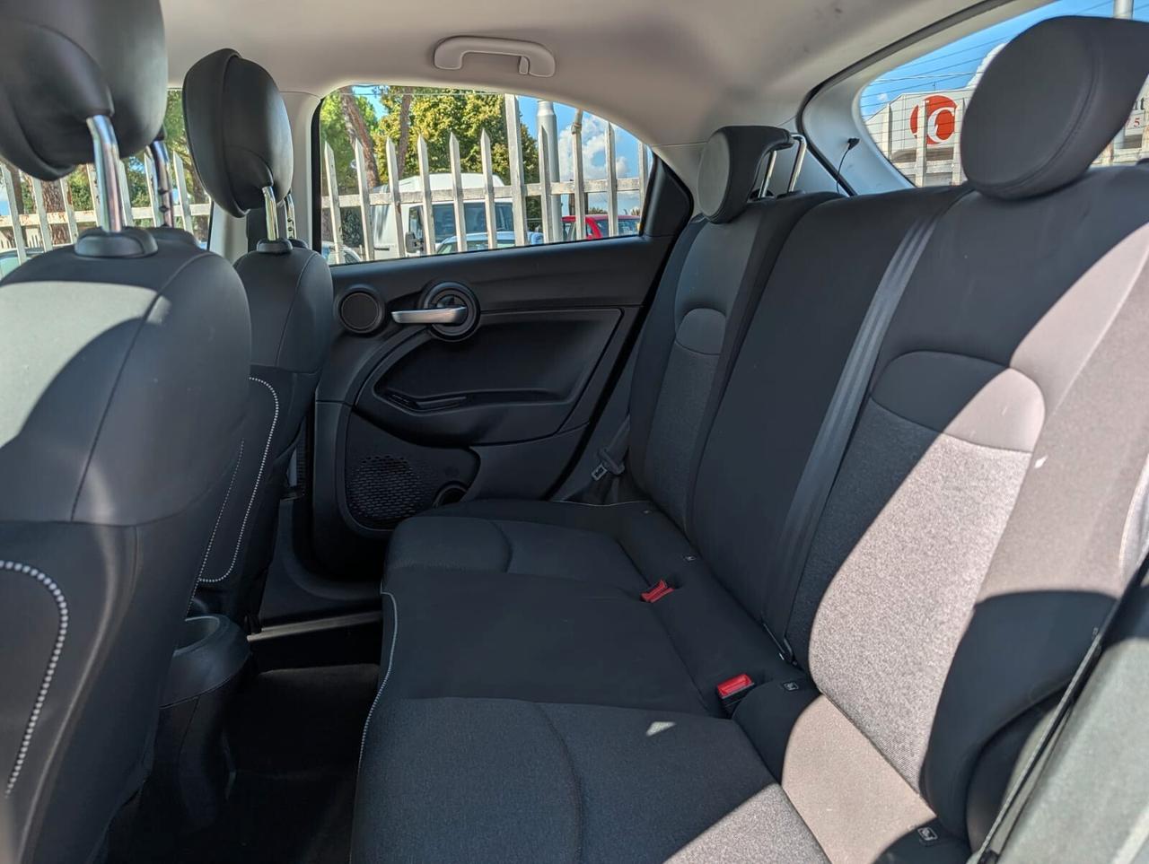 Fiat 500X 1.3 MultiJet 95 CV Business