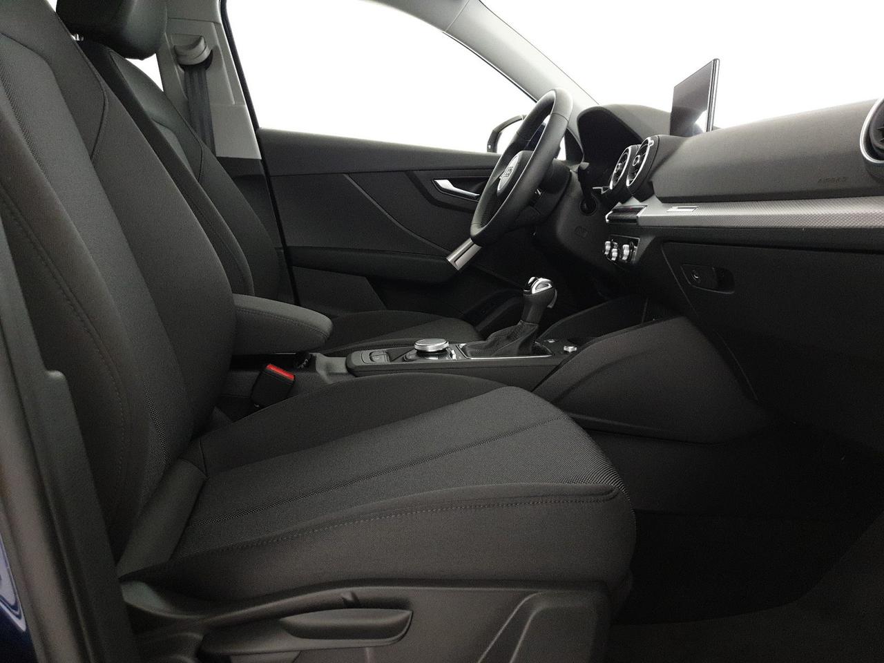 35TFSI 150CV S tronic Business Advanced