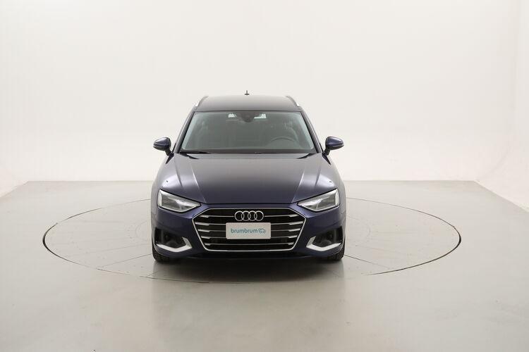 Audi A4 Avant Business Advanced S tronic BR965929 2.0 Diesel 190CV