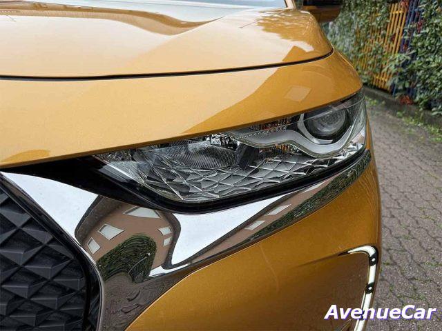 DS AUTOMOBILES DS 7 Crossback bluehdi Business CERCHI 19'' PREZZO REALE IVA ESP