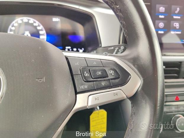 Volkswagen T-Roc 1.0 TSI Life