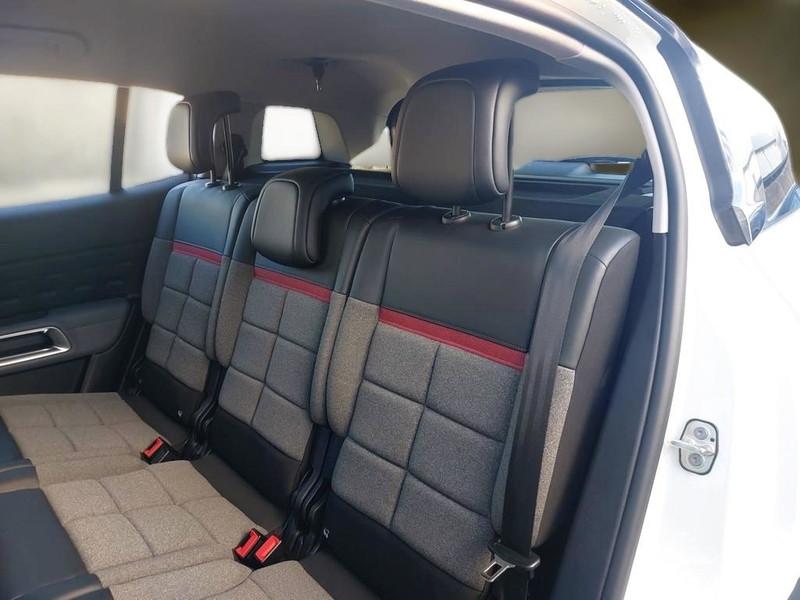 CITROEN C5 AIRCROSS BlueHDi 130 S/S Business EAT8