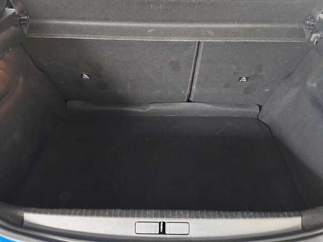 Peugeot 208 PureTech 100 Stop&Start 5 porte Allure