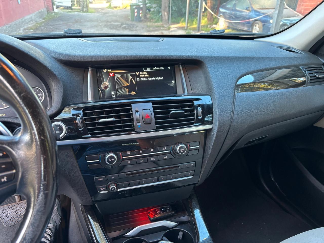 Bmw X3 M DRIVE 2000 140KW