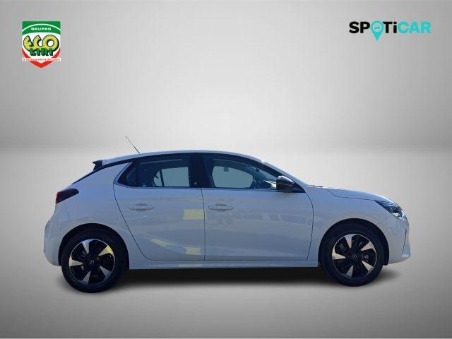 OPEL Corsa-e 5 porte Elegance