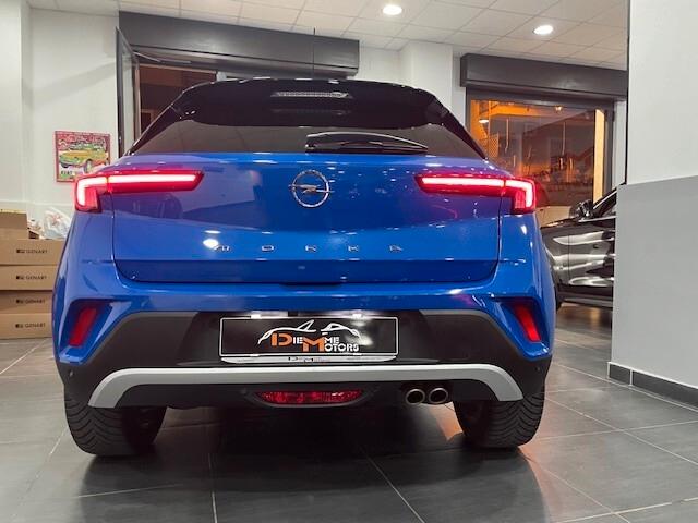 Opel Mokka 1.2 Turbo 130 CV aut. Ultimate