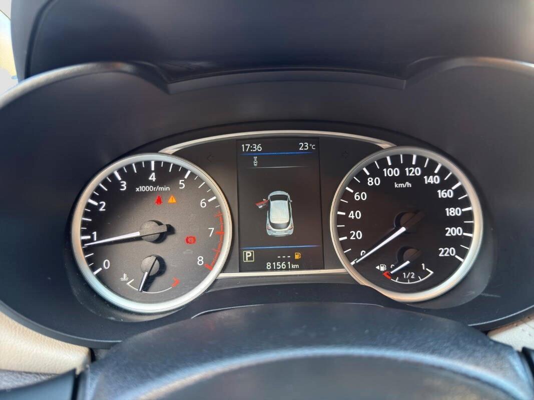Nissan Micra IG-T 100 Xtronic 5 porte Tekna 2020