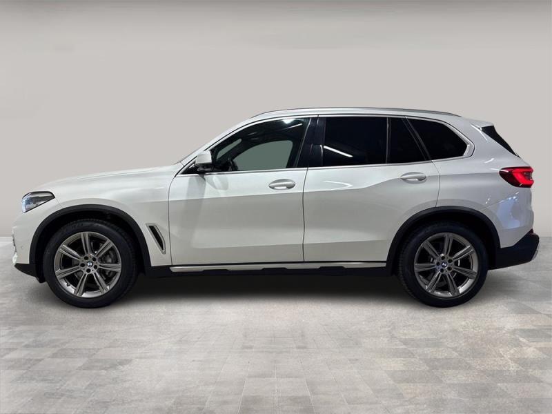 BMW X5 30 d xLine xDrive Steptronic