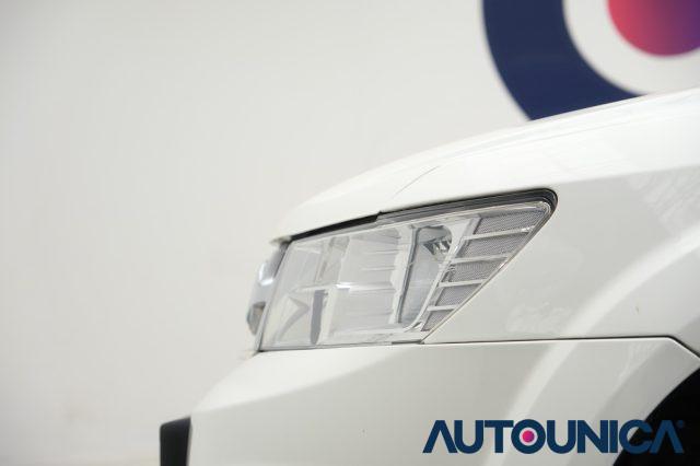 FIAT Freemont 2.0 MJT 170 CV 4x4 AUTOMATICA LOUNGE NEOPATENTATI