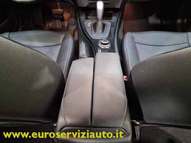 BMW 320 d cat xDrive Touring Futura