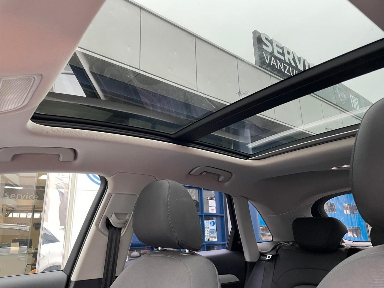 Audi Q3 2.0 TDI 150 CV quattro Business