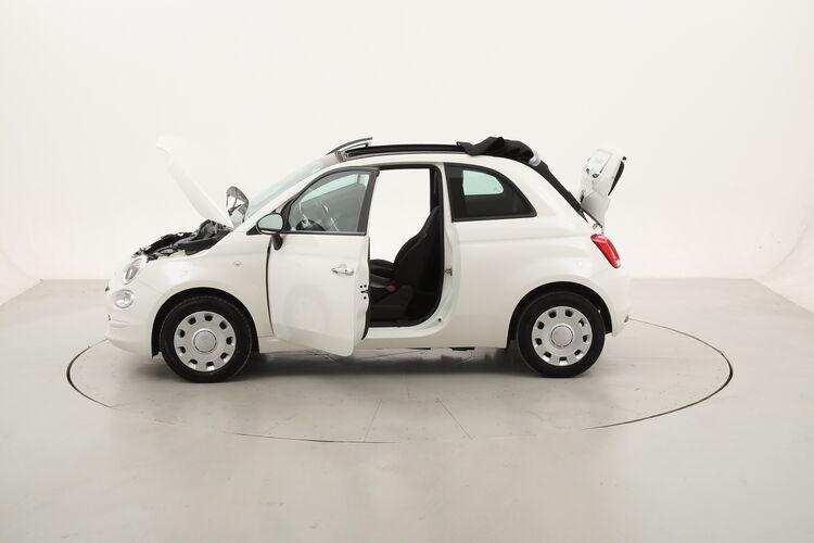 Fiat 500 C Hybrid BR299294 1.0 Mild Hybrid 69CV