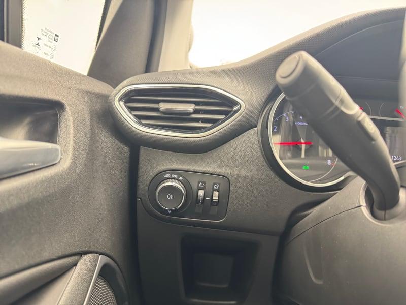 OPEL CROSSLAND 1.2 TURBO 12V 110 CV ST